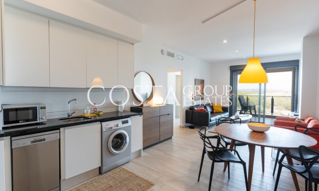 Revente - Apartments -
Torrevieja - La Mata