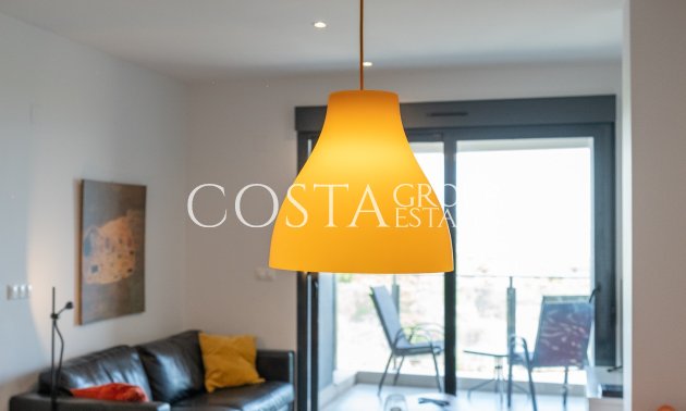 Revente - Apartments -
Torrevieja - La Mata