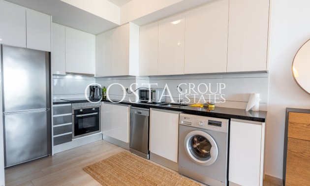 Revente - Apartments -
Torrevieja - La Mata