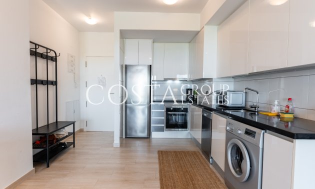 Revente - Apartments -
Torrevieja - La Mata