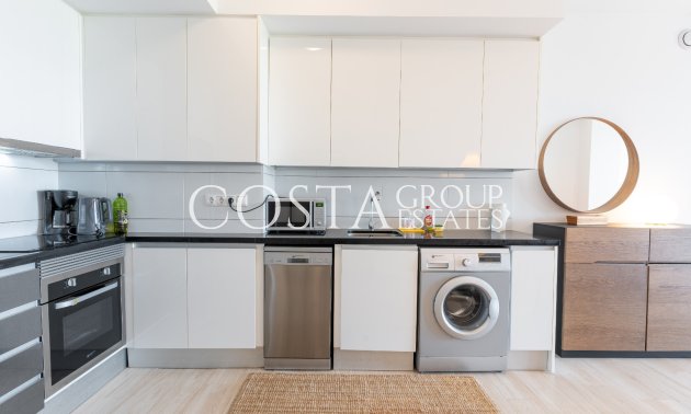 Revente - Apartments -
Torrevieja - La Mata