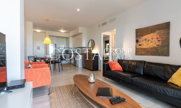 Revente - Apartments -
Torrevieja - La Mata