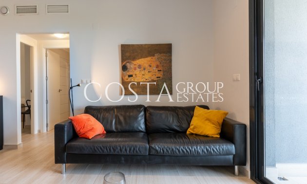 Revente - Apartments -
Torrevieja - La Mata