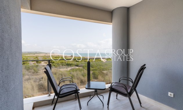 Revente - Apartments -
Torrevieja - La Mata