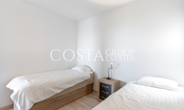 Revente - Apartments -
Torrevieja - La Mata