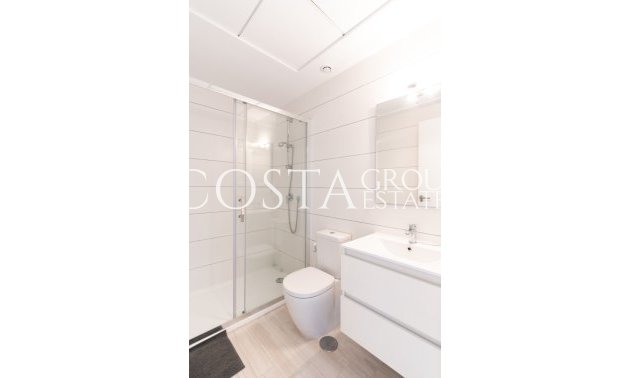 Revente - Apartments -
Torrevieja - La Mata