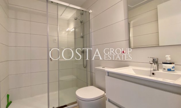 Revente - Apartments -
Torrevieja - La Mata