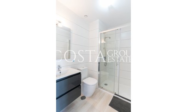 Revente - Apartments -
Torrevieja - La Mata