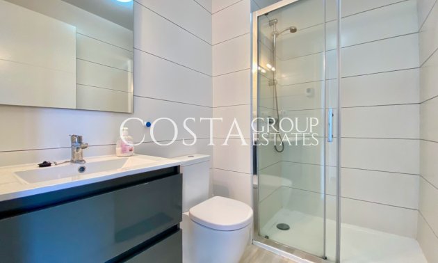 Revente - Apartments -
Torrevieja - La Mata