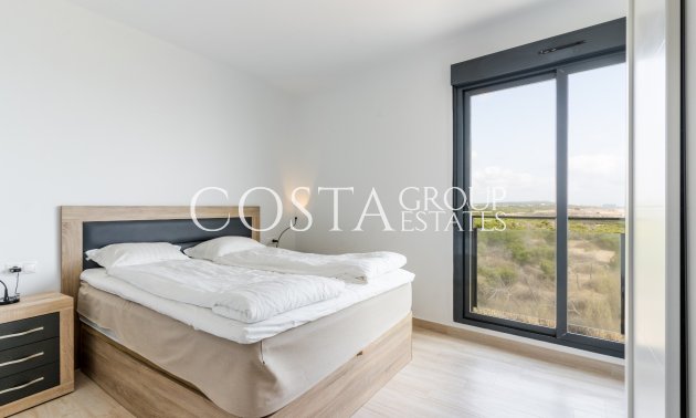 Revente - Apartments -
Torrevieja - La Mata