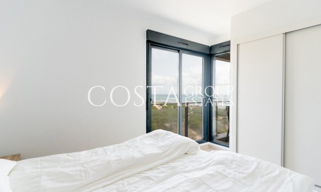 Revente - Apartments -
Torrevieja - La Mata