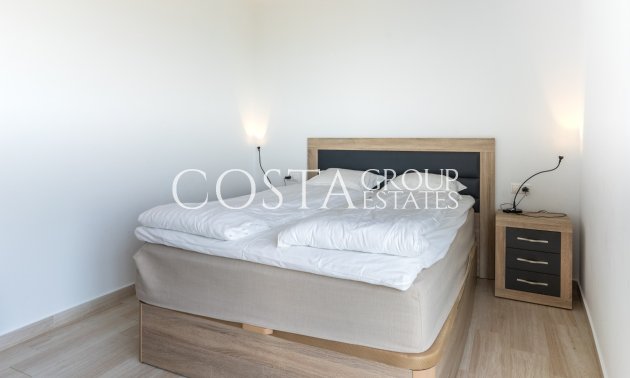 Revente - Apartments -
Torrevieja - La Mata