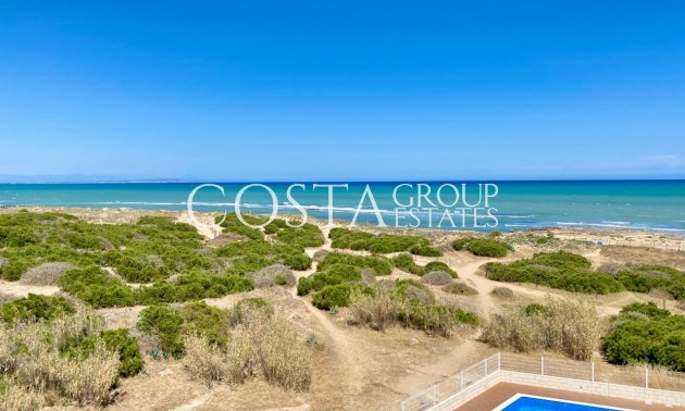 Revente - Apartments -
Torrevieja - La Mata