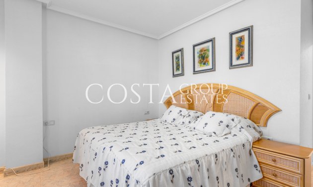 Wiederverkauf - Villa -
Ciudad Quesada