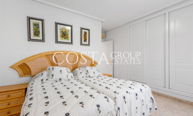 Wiederverkauf - Villa -
Ciudad Quesada