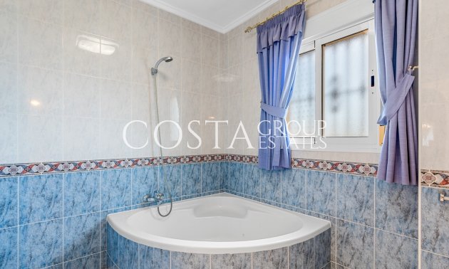 Wiederverkauf - Villa -
Ciudad Quesada