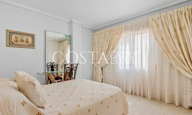 Wiederverkauf - Villa -
Ciudad Quesada