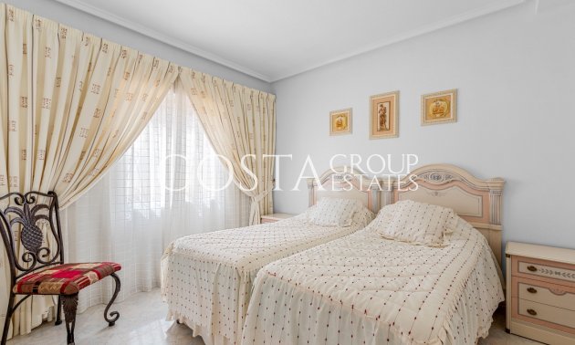 Wiederverkauf - Villa -
Ciudad Quesada