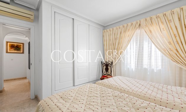 Wiederverkauf - Villa -
Ciudad Quesada