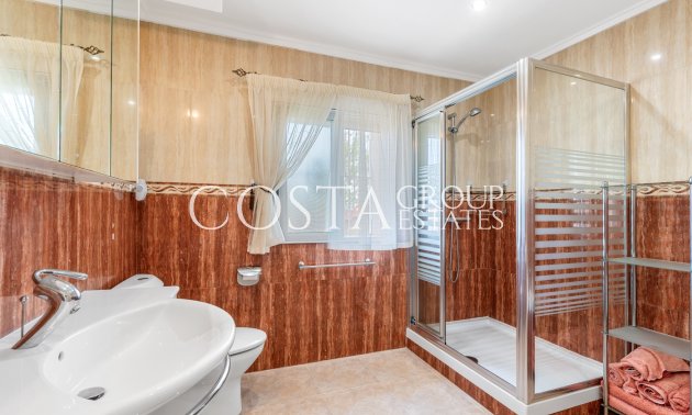 Wiederverkauf - Villa -
Ciudad Quesada