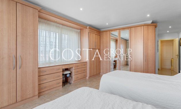 Wiederverkauf - Villa -
Ciudad Quesada