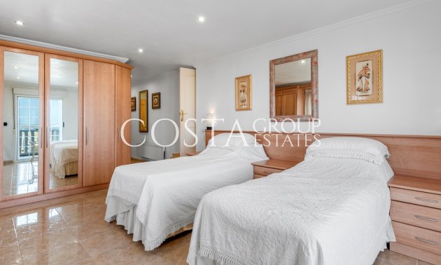 Wiederverkauf - Villa -
Ciudad Quesada