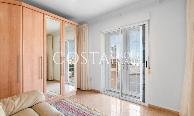 Wiederverkauf - Villa -
Ciudad Quesada