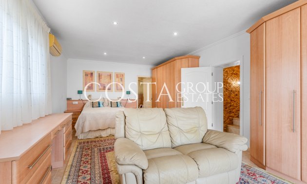 Wiederverkauf - Villa -
Ciudad Quesada