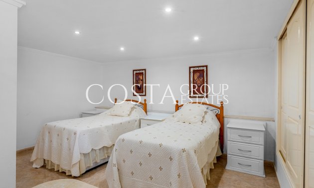 Wiederverkauf - Villa -
Ciudad Quesada