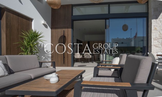 Odsprzedaż - Willa -
Ciudad Quesada - Rojales