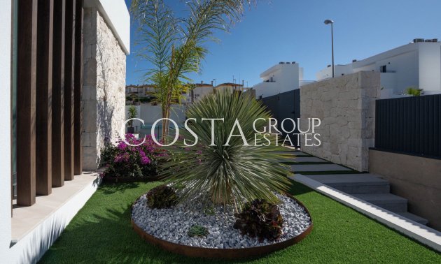 Odsprzedaż - Willa -
Ciudad Quesada - Rojales