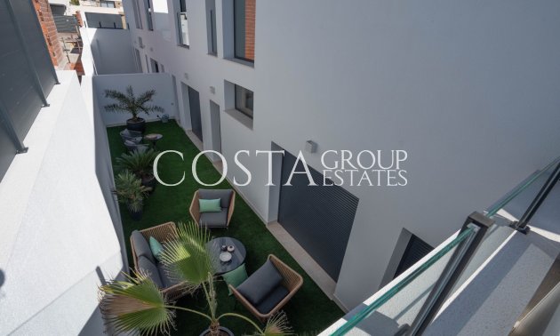 Odsprzedaż - Willa -
Ciudad Quesada - Rojales