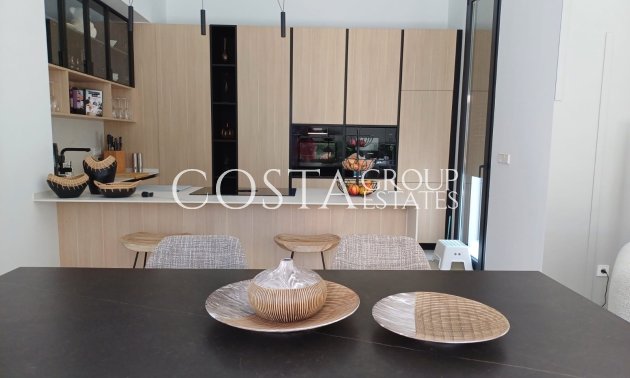 Odsprzedaż - Willa -
Ciudad Quesada - Rojales