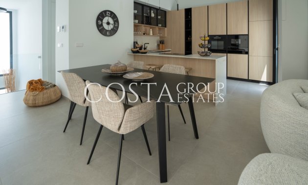 Odsprzedaż - Willa -
Ciudad Quesada - Rojales