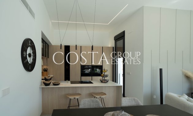 Odsprzedaż - Willa -
Ciudad Quesada - Rojales