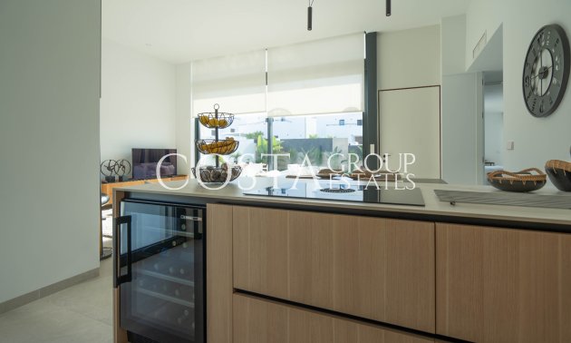 Odsprzedaż - Willa -
Ciudad Quesada - Rojales