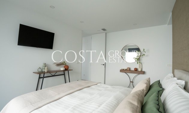 Odsprzedaż - Willa -
Ciudad Quesada - Rojales