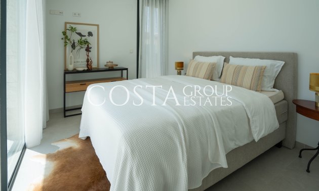 Odsprzedaż - Willa -
Ciudad Quesada - Rojales