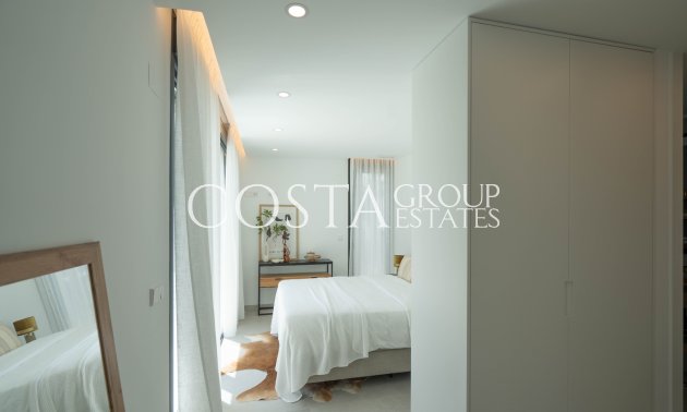 Odsprzedaż - Willa -
Ciudad Quesada - Rojales