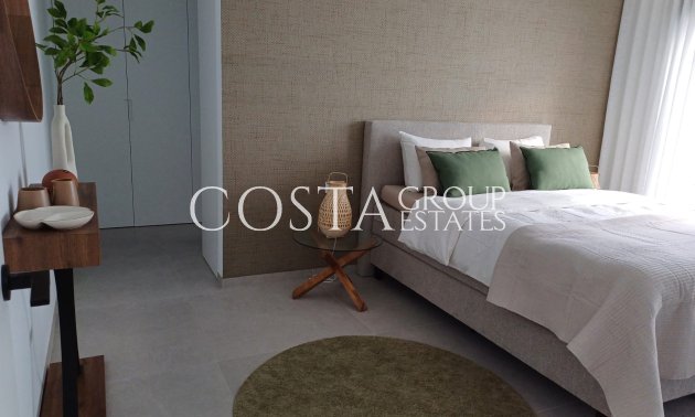 Odsprzedaż - Willa -
Ciudad Quesada - Rojales