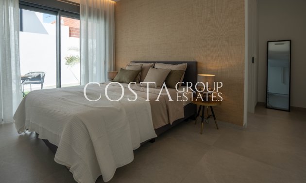 Odsprzedaż - Willa -
Ciudad Quesada - Rojales