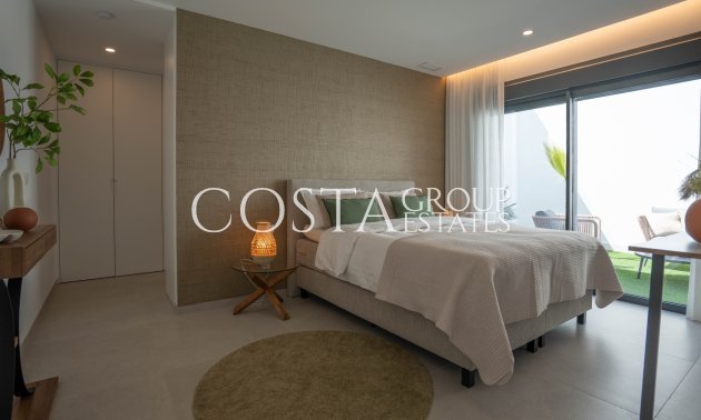 Odsprzedaż - Willa -
Ciudad Quesada - Rojales