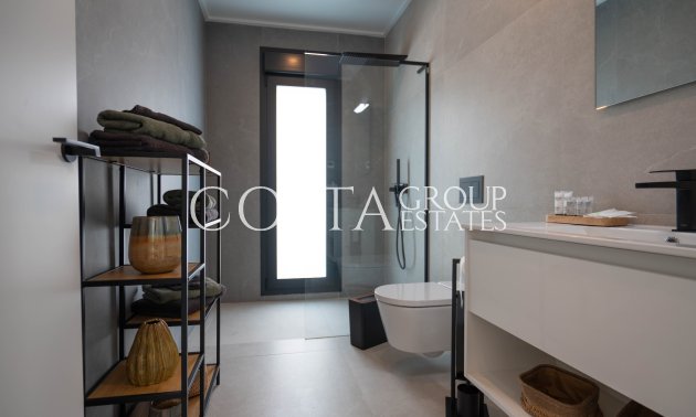 Odsprzedaż - Willa -
Ciudad Quesada - Rojales