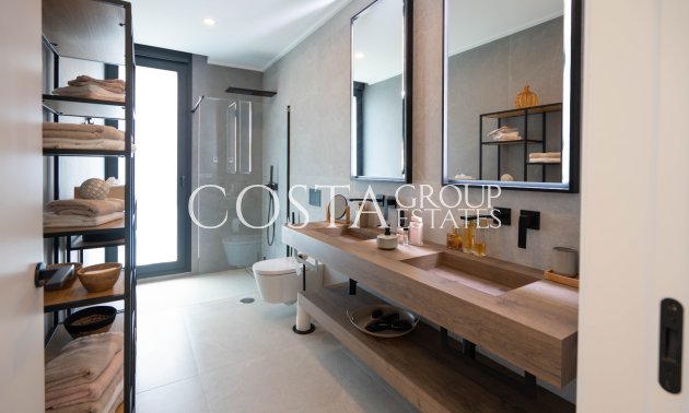 Odsprzedaż - Willa -
Ciudad Quesada - Rojales