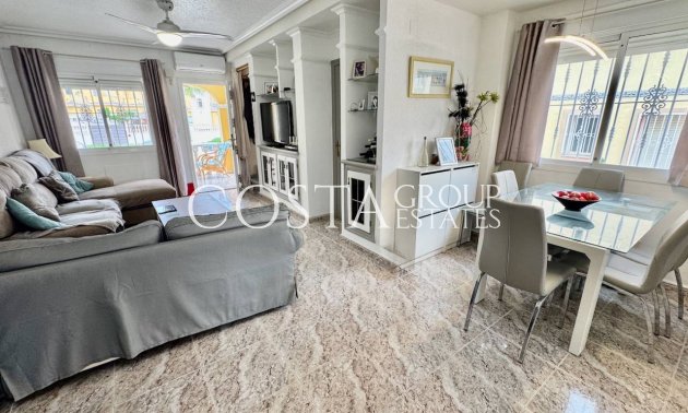 Odsprzedaż - Willa -
Algorfa - Lo Crispin