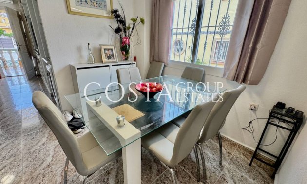 Odsprzedaż - Willa -
Algorfa - Lo Crispin