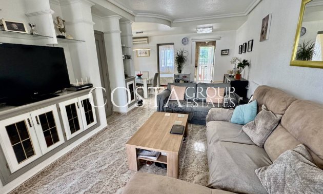 Odsprzedaż - Willa -
Algorfa - Lo Crispin