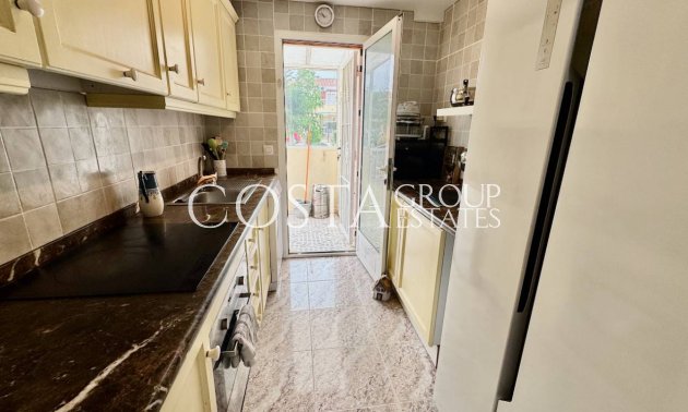 Odsprzedaż - Willa -
Algorfa - Lo Crispin