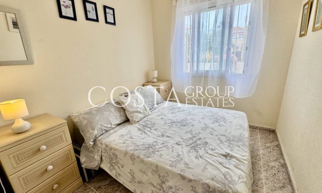 Odsprzedaż - Willa -
Algorfa - Lo Crispin