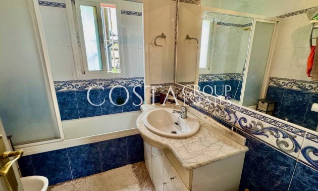 Odsprzedaż - Willa -
Algorfa - Lo Crispin